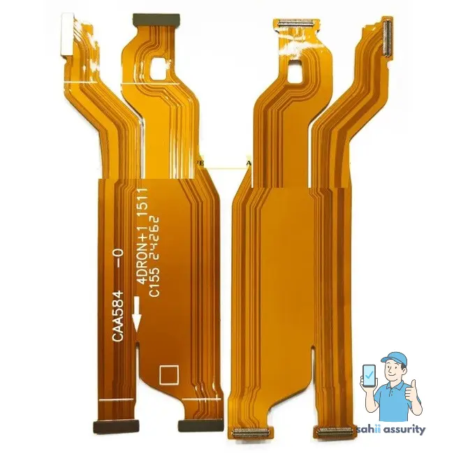 LCD Flex Cable for OnePlus Nord 4